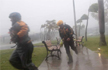 Hurricane Irma kills 10, may hit Florida on Sunday as category 4